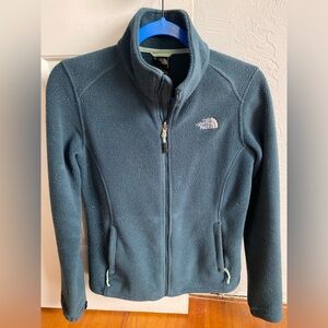 The North Face Zip Up Jacket